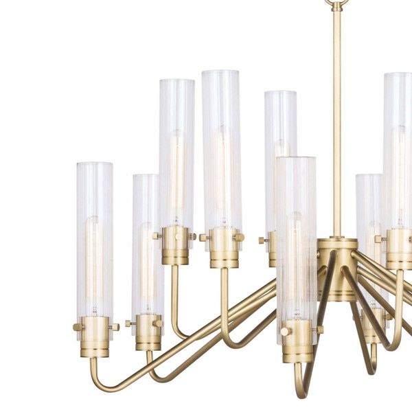 Neo Chandelier Large